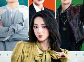 继子修罗场：我的后妈是职场大佬