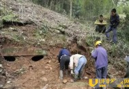 四川南充发现僵尸百年不腐 却为什么被专家焚尸_灵异鬼话_UFO发现网