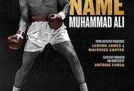 我的名字是：穆罕穆德·阿里