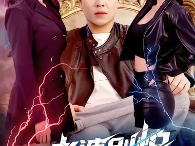 老婆别怕，我全球最强