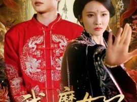 我，魔女你让我修功德