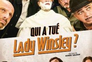 谁杀了小说家？