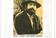 人生是一场抗争