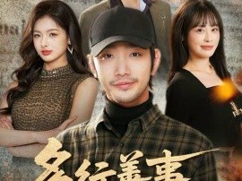 多行善事，必有前程