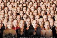 成为约翰·马尔科维奇