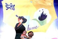 我很丑，可是我很温柔