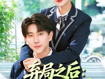 弃局之后我凭实力封神