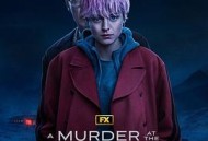 世界尽头的一场谋杀