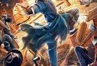 功夫宗师霍元甲