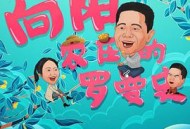 向阳农庄的罗曼史
