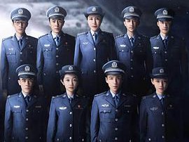 反骗警察MP4格式