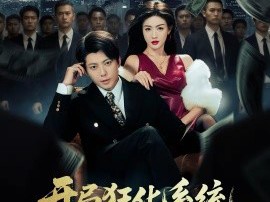 开局狂化系统，我在莞城当枭雄