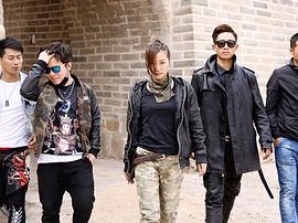 超级兵王混农村2古墓传说