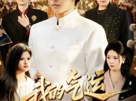 我的气运，你们高攀不起