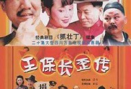 王保长歪传