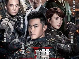 反恐特战队之猎影MP4格式