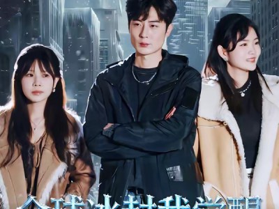 全球冰封我觉醒末日生存系统