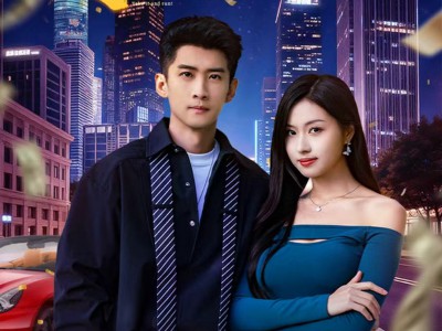 开局万亿大礼包，拿来吧你