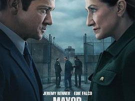 金斯敦市长第四季