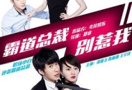 霸道总裁别惹我