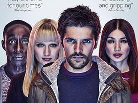 真实的人类第二季