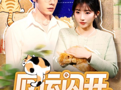 厄运闪开，幸运猫猫驾到