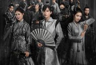 武林秘案之美人图鉴MP4格式