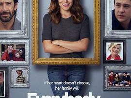 每个人都喜欢着某个人