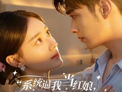 系统逼我当红娘，影帝却想和我组CP