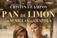 柠檬和罂粟籽蛋糕