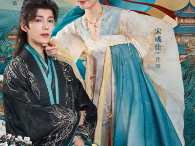 换身之后将军画风不对了