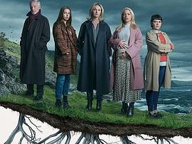 窒息家庭第一季