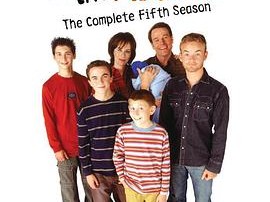 马尔科姆的一家第五季