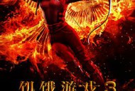 饥饿游戏3：嘲笑鸟(下)