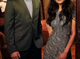 福尔摩斯：基本演绎法第四季