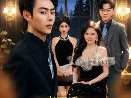 离职后他一飞冲天