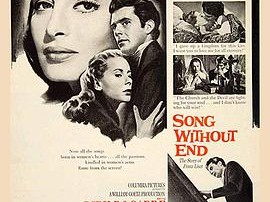 一曲相思未了情