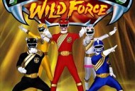 美版百兽战队MP4格式