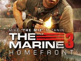 海军陆战队员3：国土防线