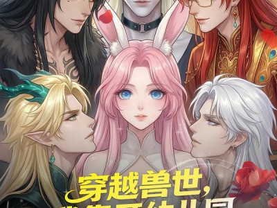 穿越兽世我靠开幼儿园成兽神