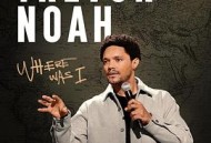 特雷弗·诺亚：说到哪了