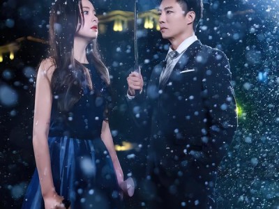 我成了女明星的契约情侣