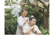 不砍梅树的傻瓜