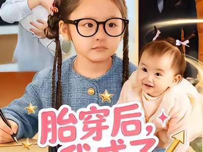 胎穿后，我成了全家金手指