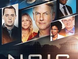 海军罪案调查处第十七季