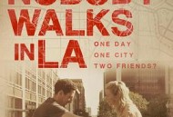 洛杉矶无人行走