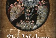 母狼：英格兰早期王后