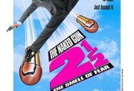 白头神探2½：恐怖的气味