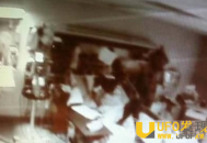 临终病人的监控器拍到了“牛头马面” 太不可思议了_灵异鬼话_UFO发现网