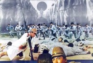 黑太阳731续集之杀人工厂